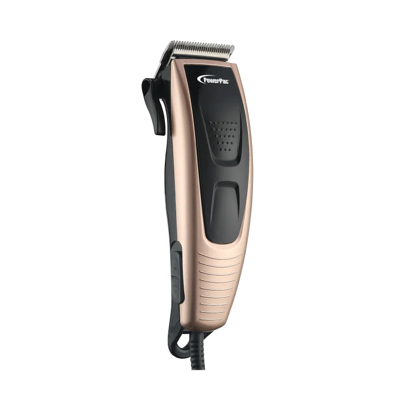 PowerPac Hair Cutter 12 Watts