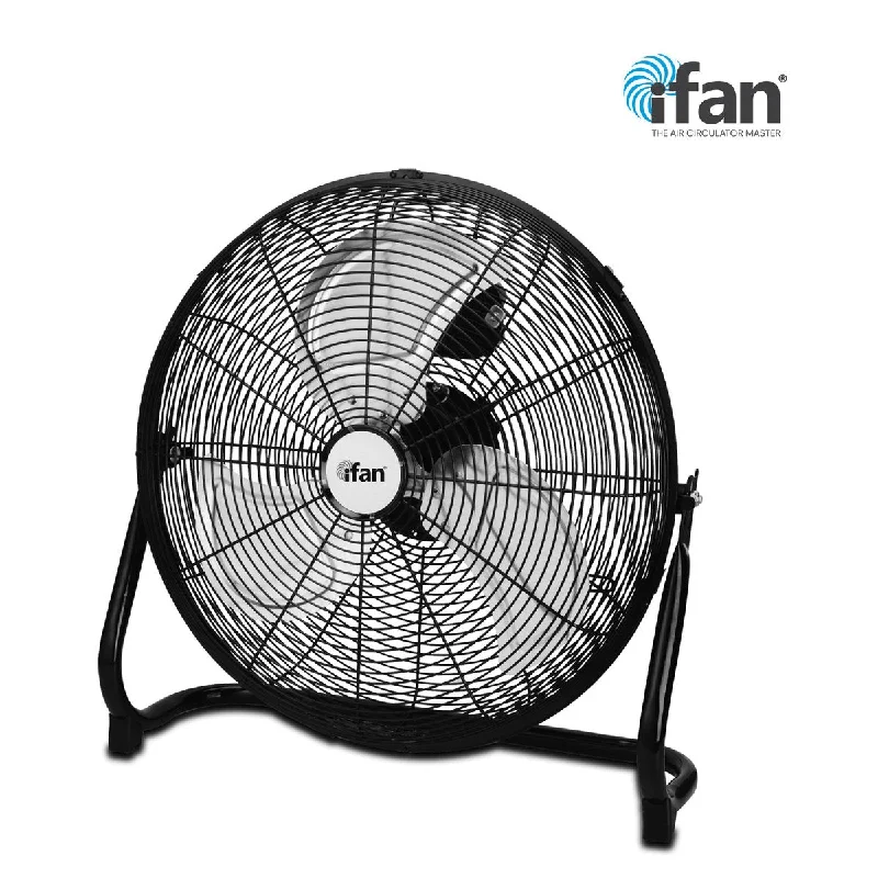 IFAN AIR CIRCULATOR 16" "POWER FAN" & HIGH VELOCITY FAN