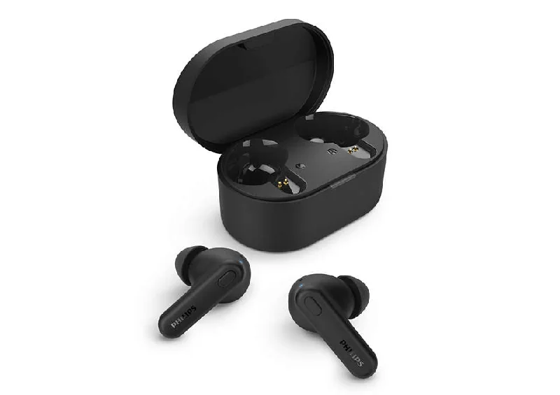 PHILIPS True Wireless Headphones (In-ear)