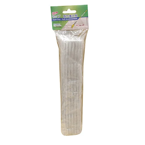 Japan Home Pva Mop Refill