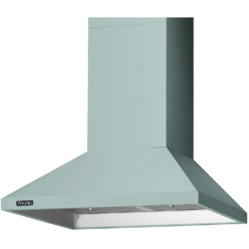 Viking 36-inch Wall Mount Range Hood RVCH336SP