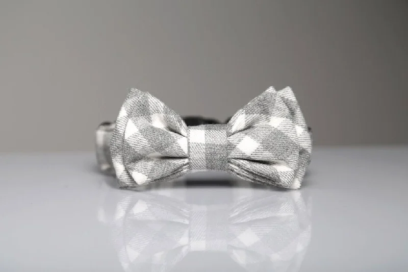 MaxBone Chloe Dog Bow Tie