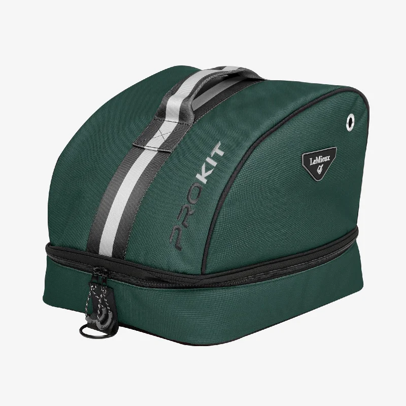 Lemieux Hat Bag - Spruce