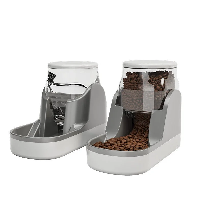 PET AUTO FEEDER