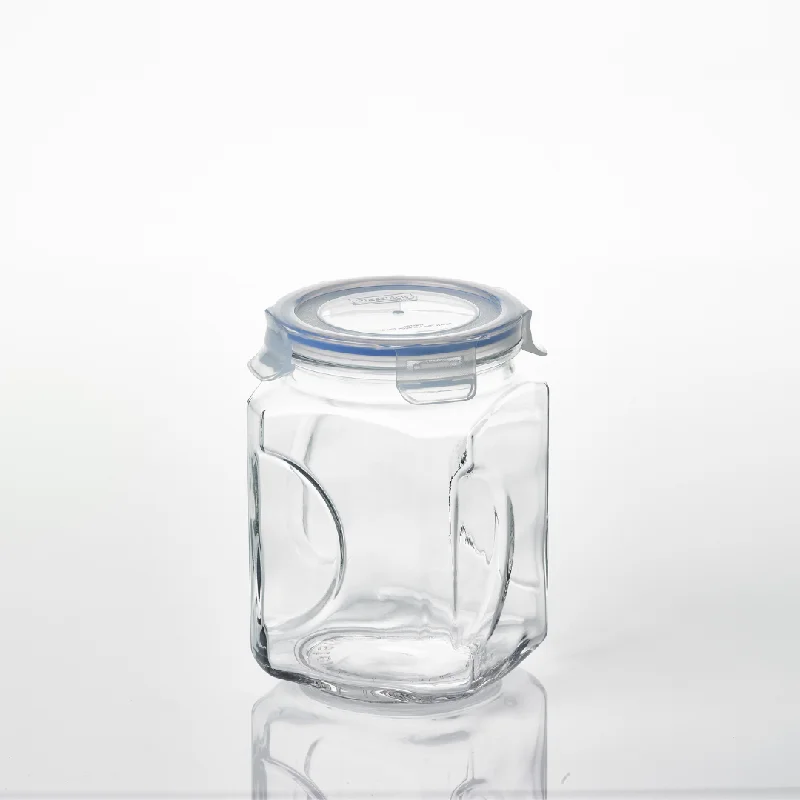 GLASSLOCK Airtight Canister