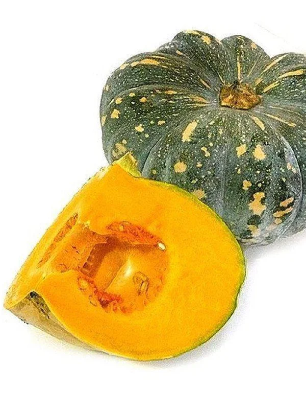 AUST JAPANESE PUMPKIN (+/-400G)