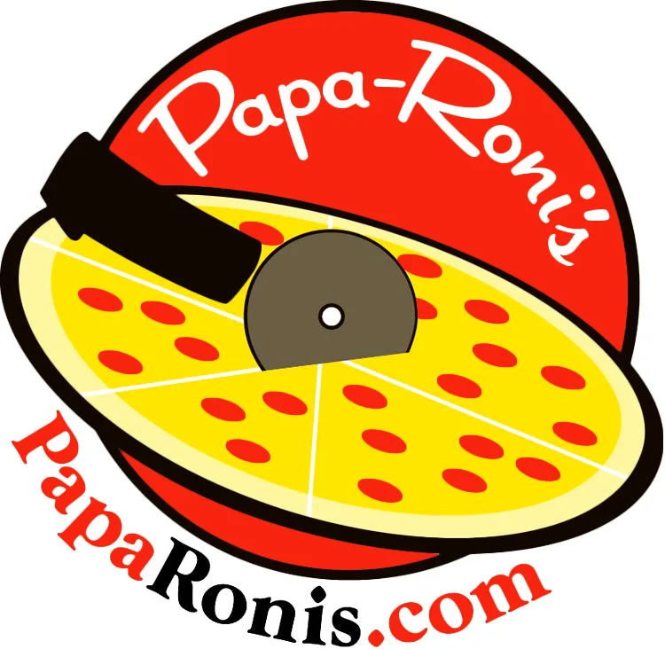 Papa Roni's Pizza & Ice Cream