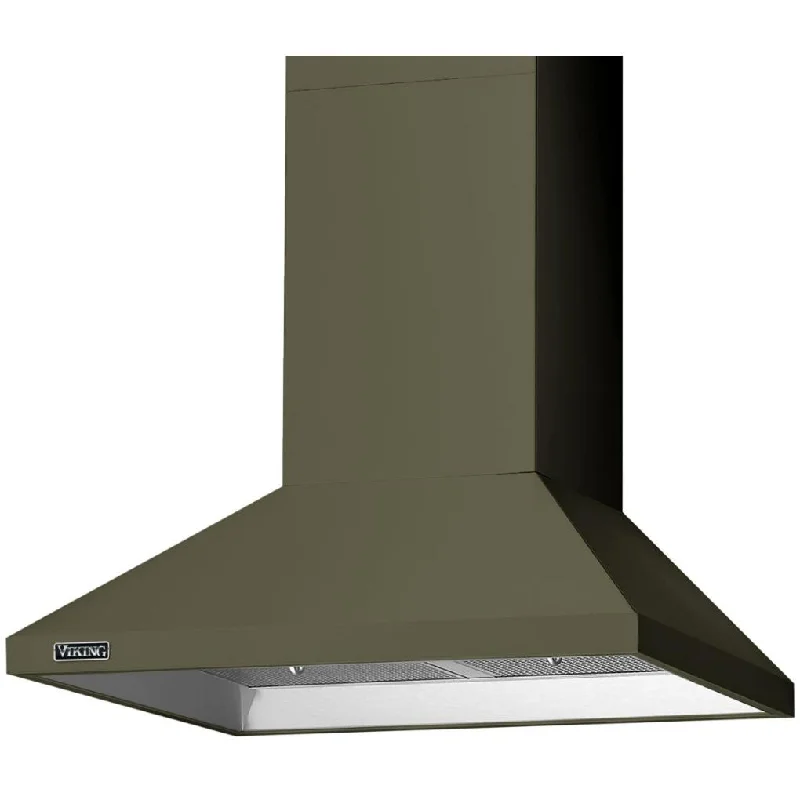 Viking 36-inch Wall Mount Range Hood RVCH336MA