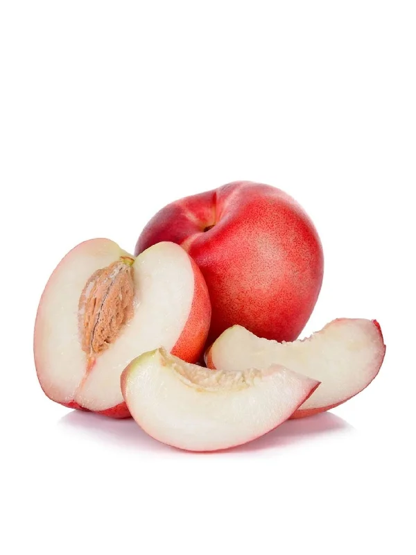 AUST WHITE NECTARINE 700G