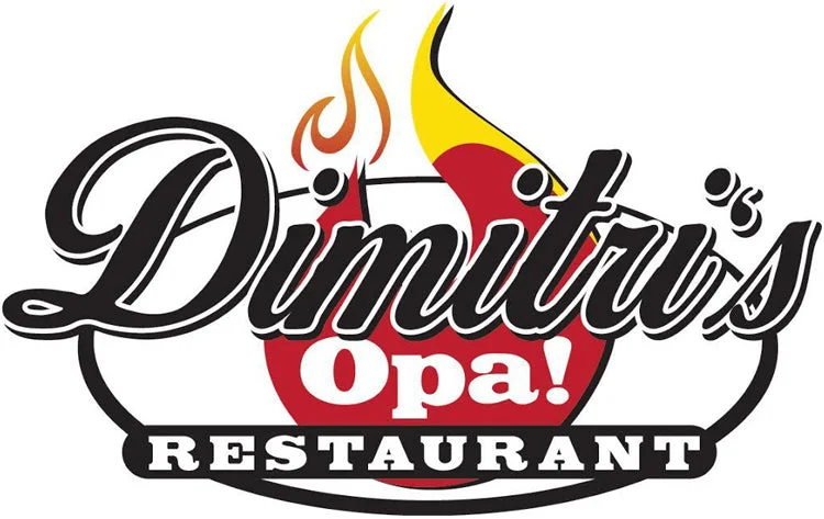 Dimitri's Opa Restaurant & Bar