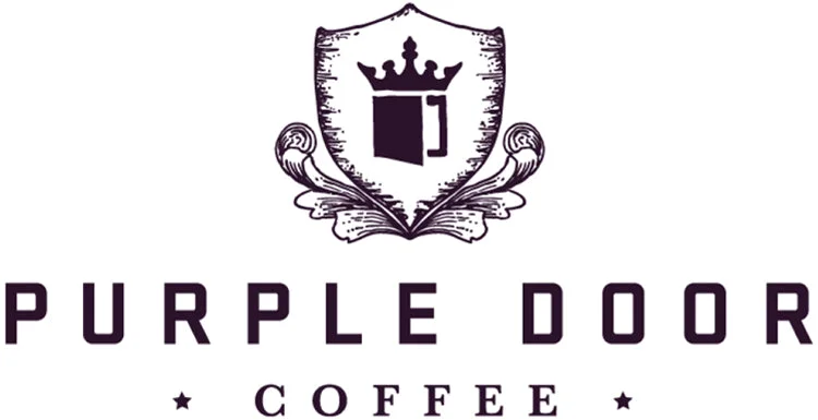 Purple Door Coffee