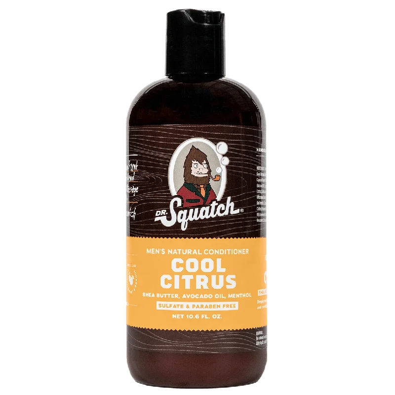 Hair Care Conditioner Subscription