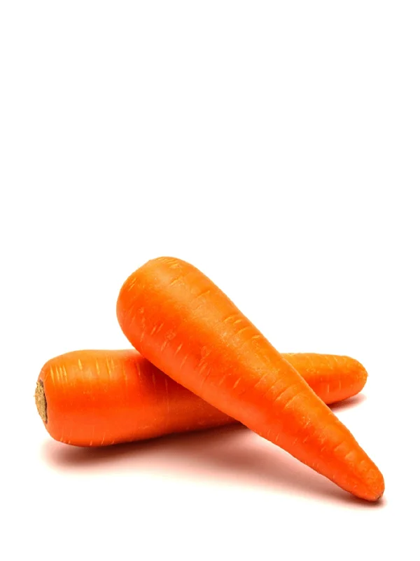 AUST CARROT 500G