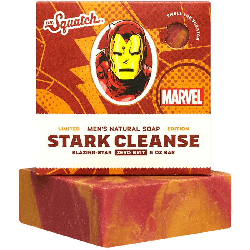 Stark Cleanse