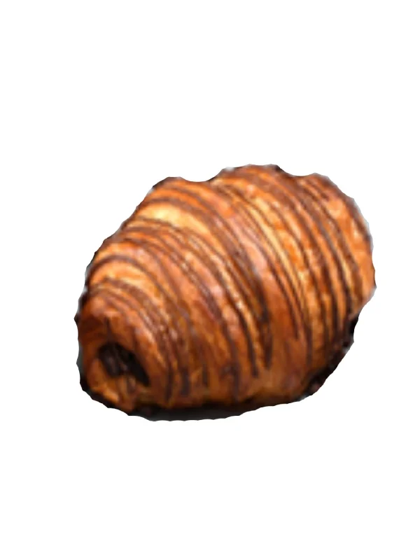 AUTHENTIC PARISIEN CROISSANT CHOCOLATE 110G