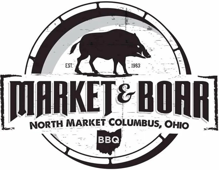 Market & Boar