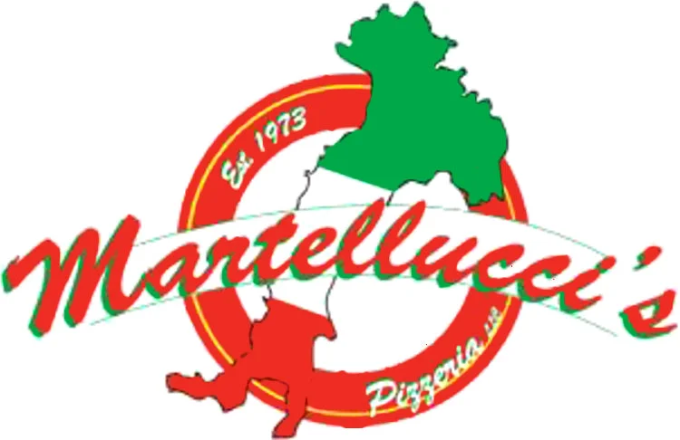 Martellucci's Pizzeria