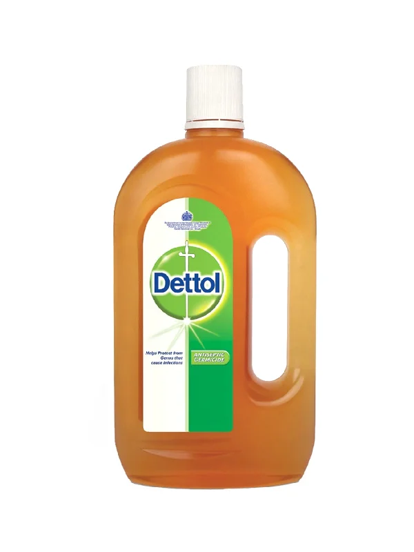 DETTOL LIQUID 1L