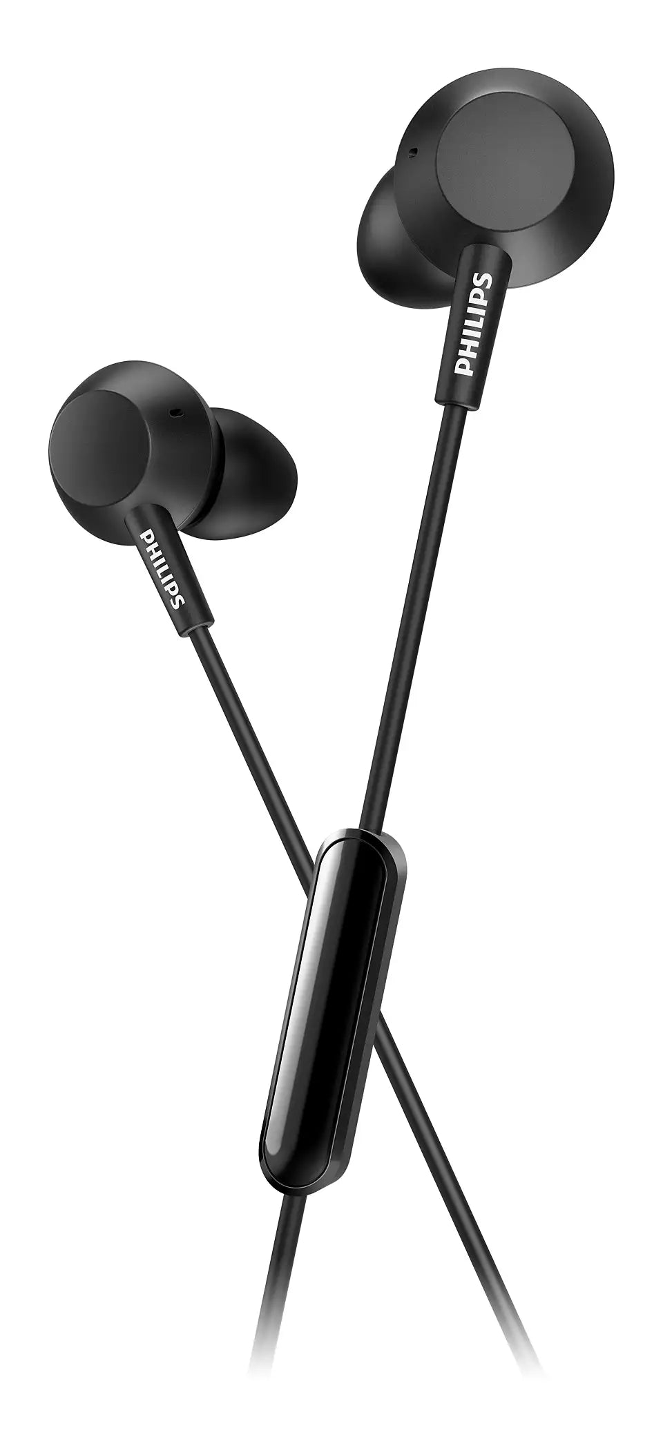 PHILIPS Wired In-ear with Mic