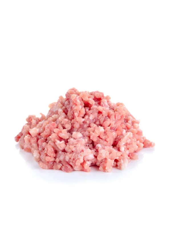 CHICKEN MINCED (+/-400G)