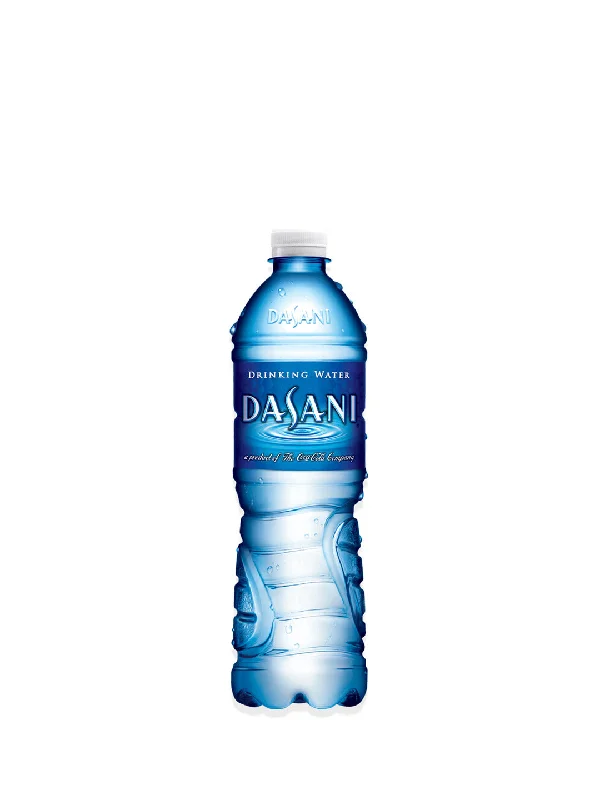 DASANI DRINKING WATER 600ML