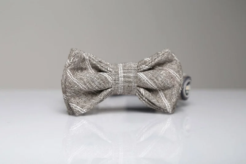 MaxBone Sam Dog Bow Tie