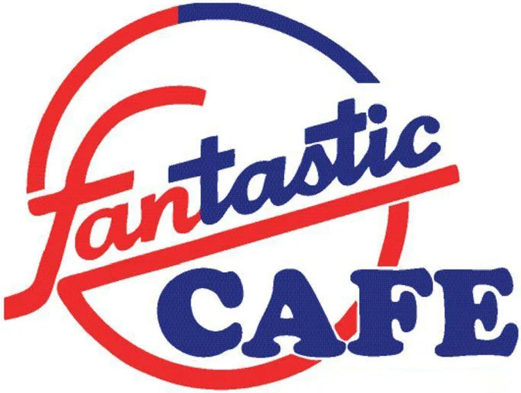 Fantastic Cafe