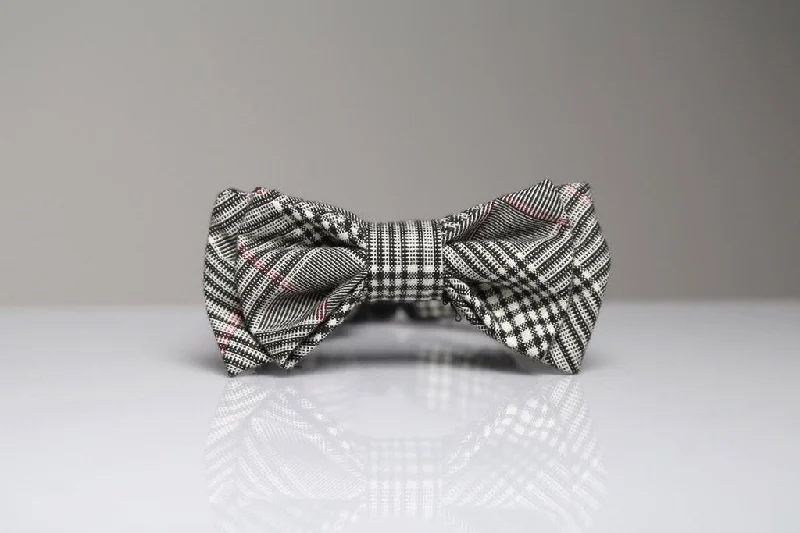 MaxBone Ethan Dog Bow Tie