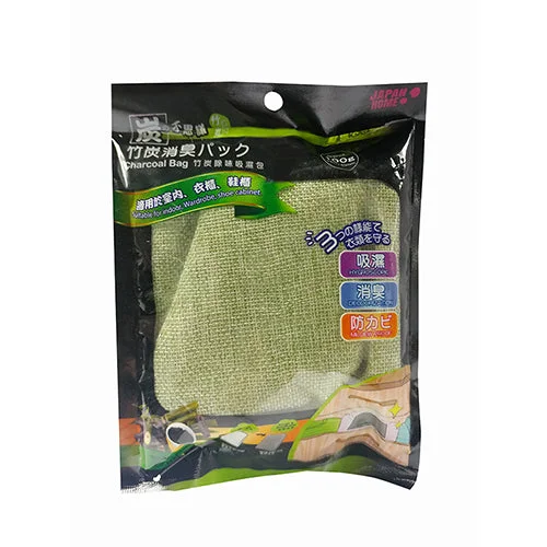 Japan Home Charcoal Bag 100g