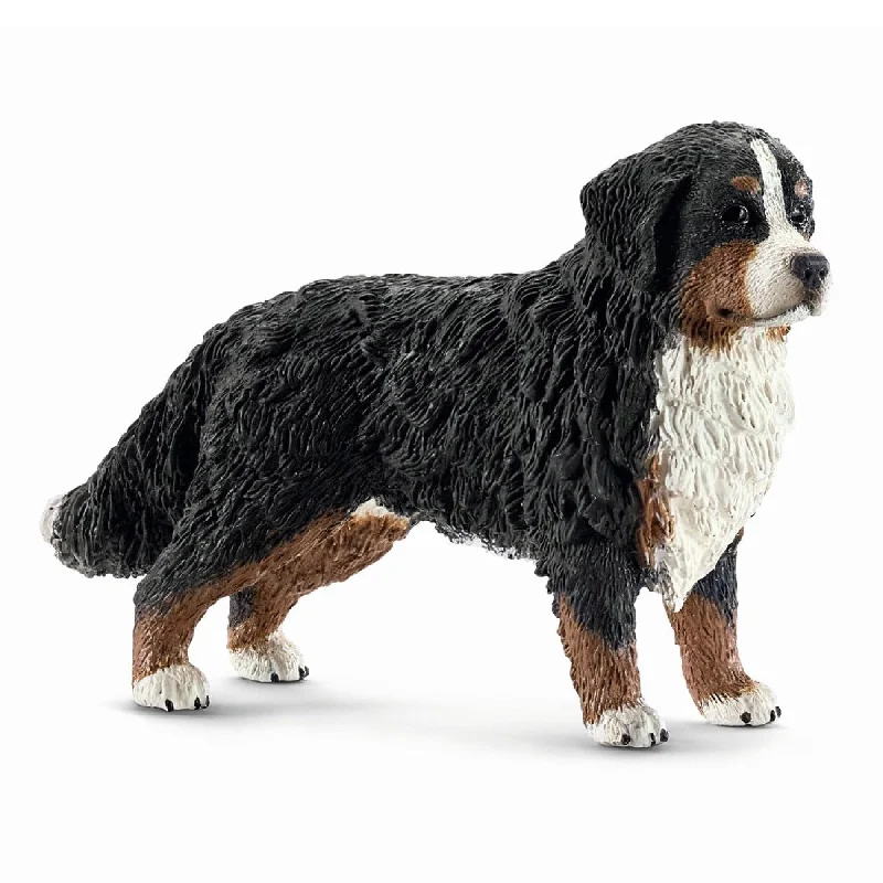 Schleich Bernese Mountain Dog Female