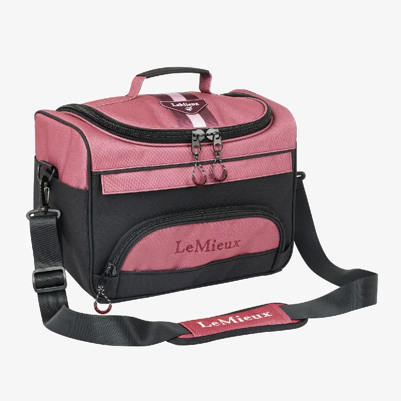 Lemieux Prokit Lite Grooming Bag - Orchid