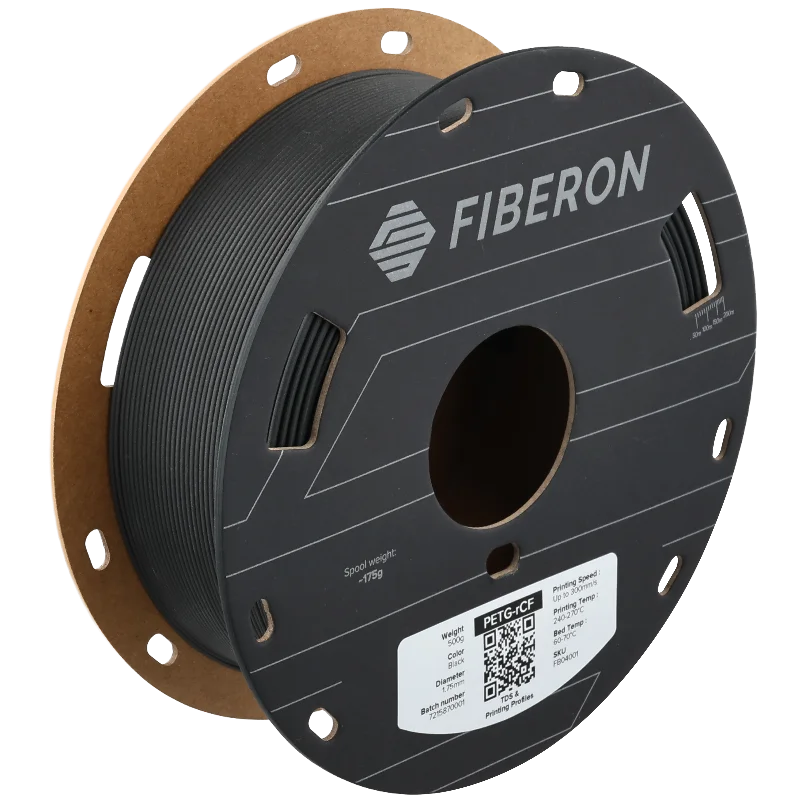 Fiberon™ PETG-rCF08