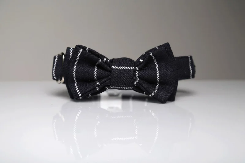 MaxBone Benjamin Dog Bow Tie