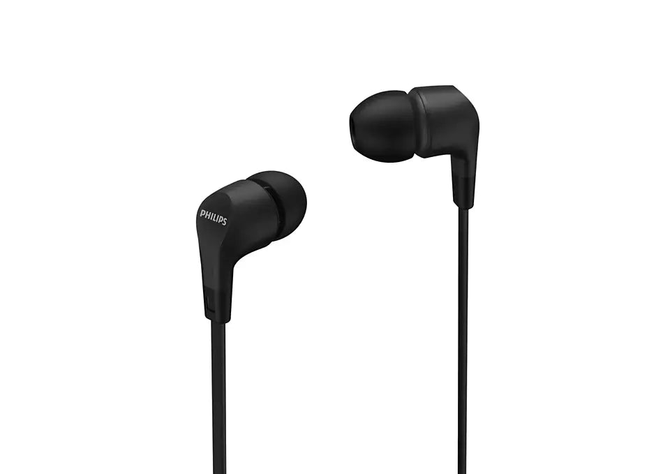 PHILIPS Wired In-ear with Mic