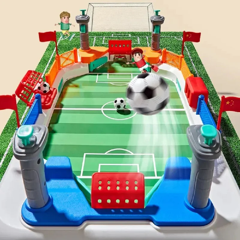 (NET) Blaster Football Board Game Kids