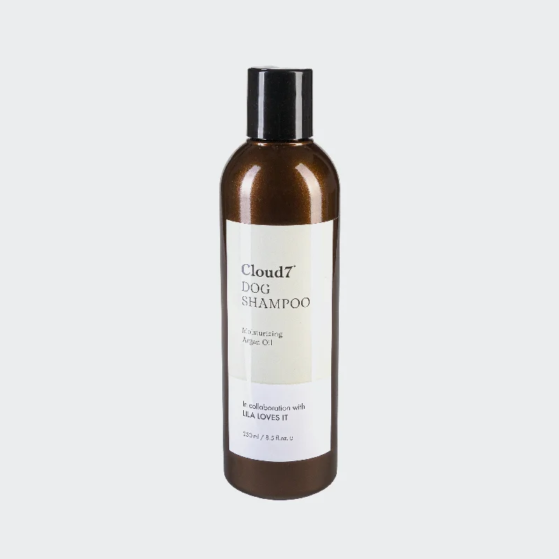 Cloud7 Dog Shampoo