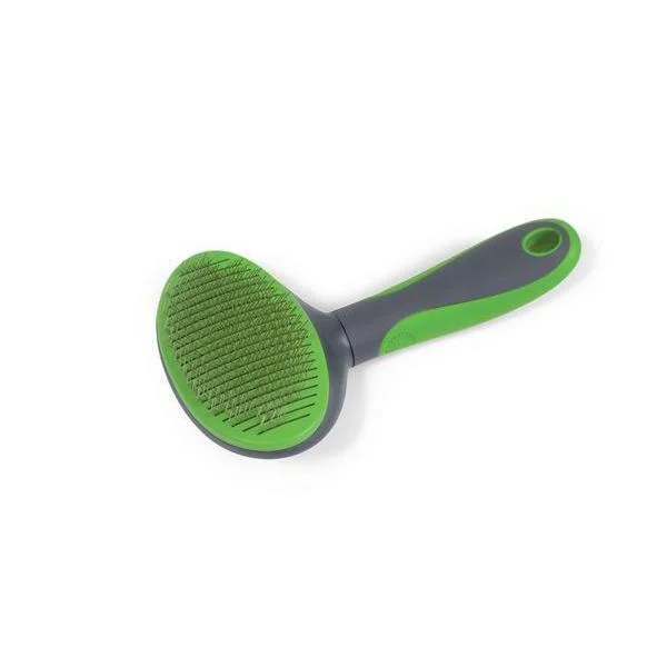 Kazoo Self-Cleaning Slicker Large