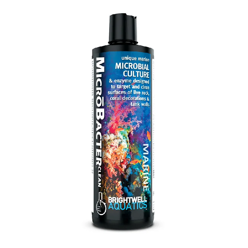 Brightwell Aquatics- MicroBacter Clean