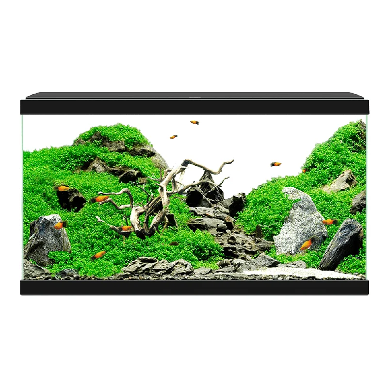 Ciano Aquarium 60 LED Black 58L