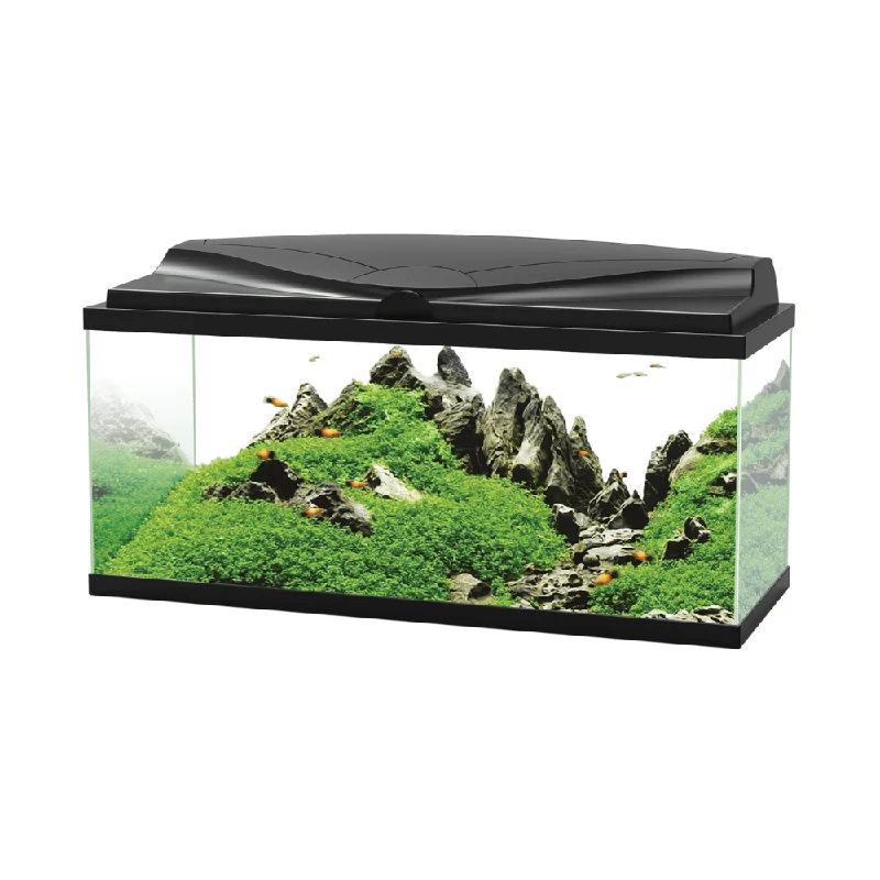 Ciano Aquarium 80 LED Black 71L